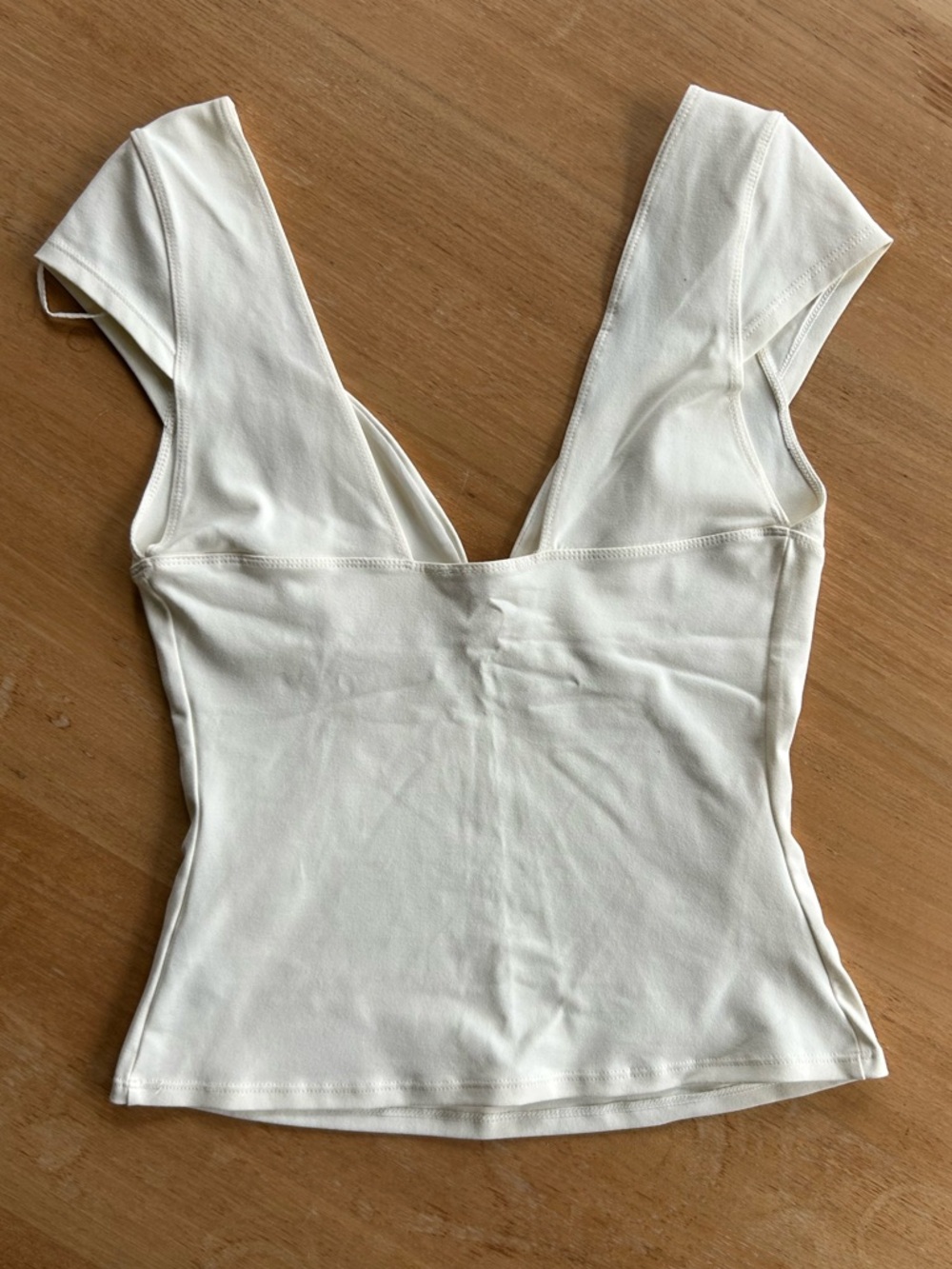 Free People Duo Corset Cami - Picture 4 of 5